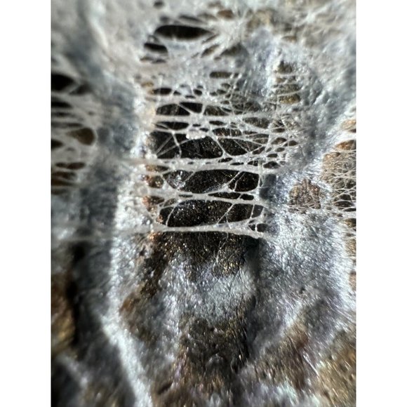 Starlie Sokol Hohne Mixed Media Abstract Expressionist Painting Framed - Picture 8 of 10